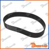 Ceinture rack de direction 310х17х1.85х6.7°, 155 dents pour BMW | 7806040508, HEE4070ERM